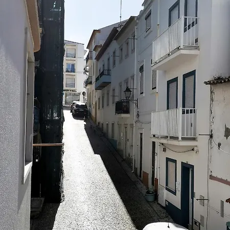 Hotel Casas Dos Avos