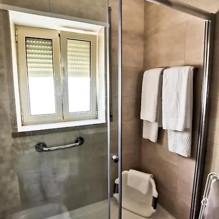 Hotel Casas Dos Avos *