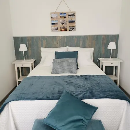 Casas Dos Avos Hotel
