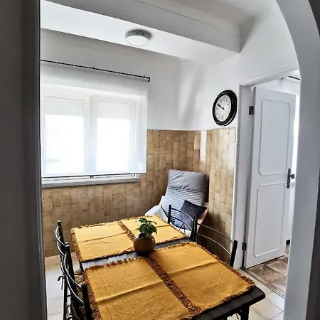 Hotel Casas Dos Avos