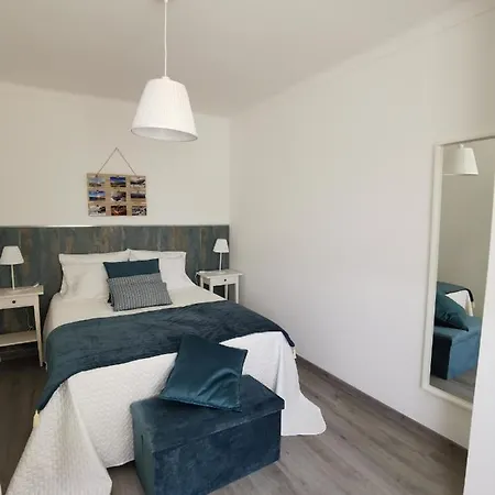 Casa vacanze Casas Dos Avos Nazaré