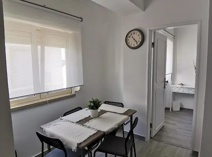 Casas Dos Avos *