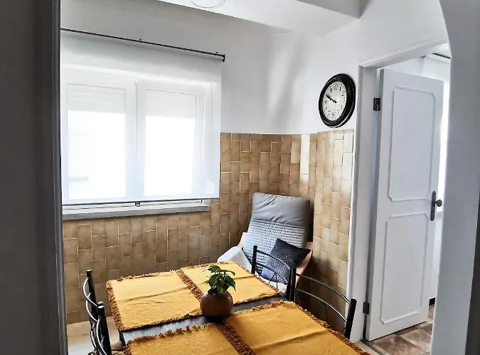 Hotel Casas Dos Avos