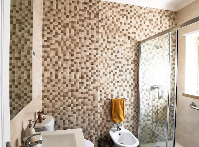 Casas Dos Avos Hotel