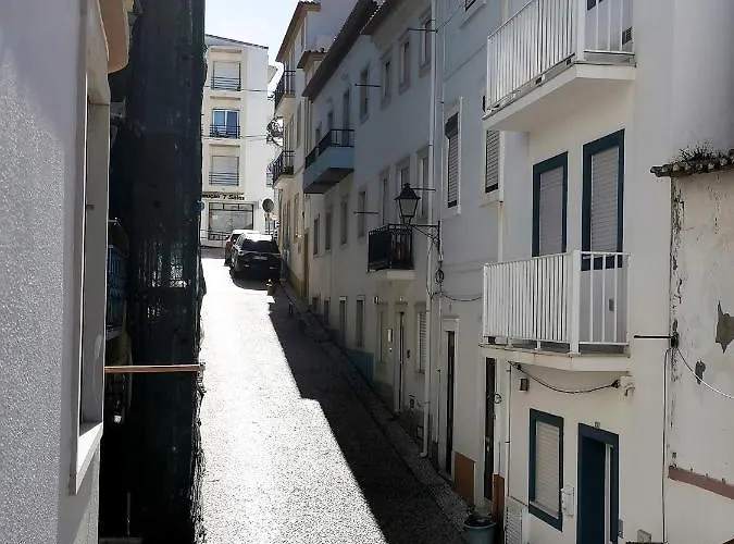 Hotel Casas Dos Avos