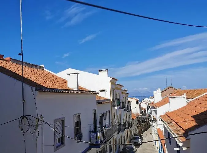 Casas Dos Avos * Nazaré
